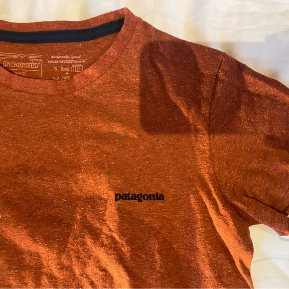 Patagonia XS - recycled cotton - Picture 3 of 5